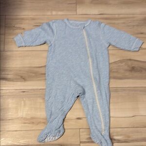 Juddlies 6-12m Blue Kids One Piece